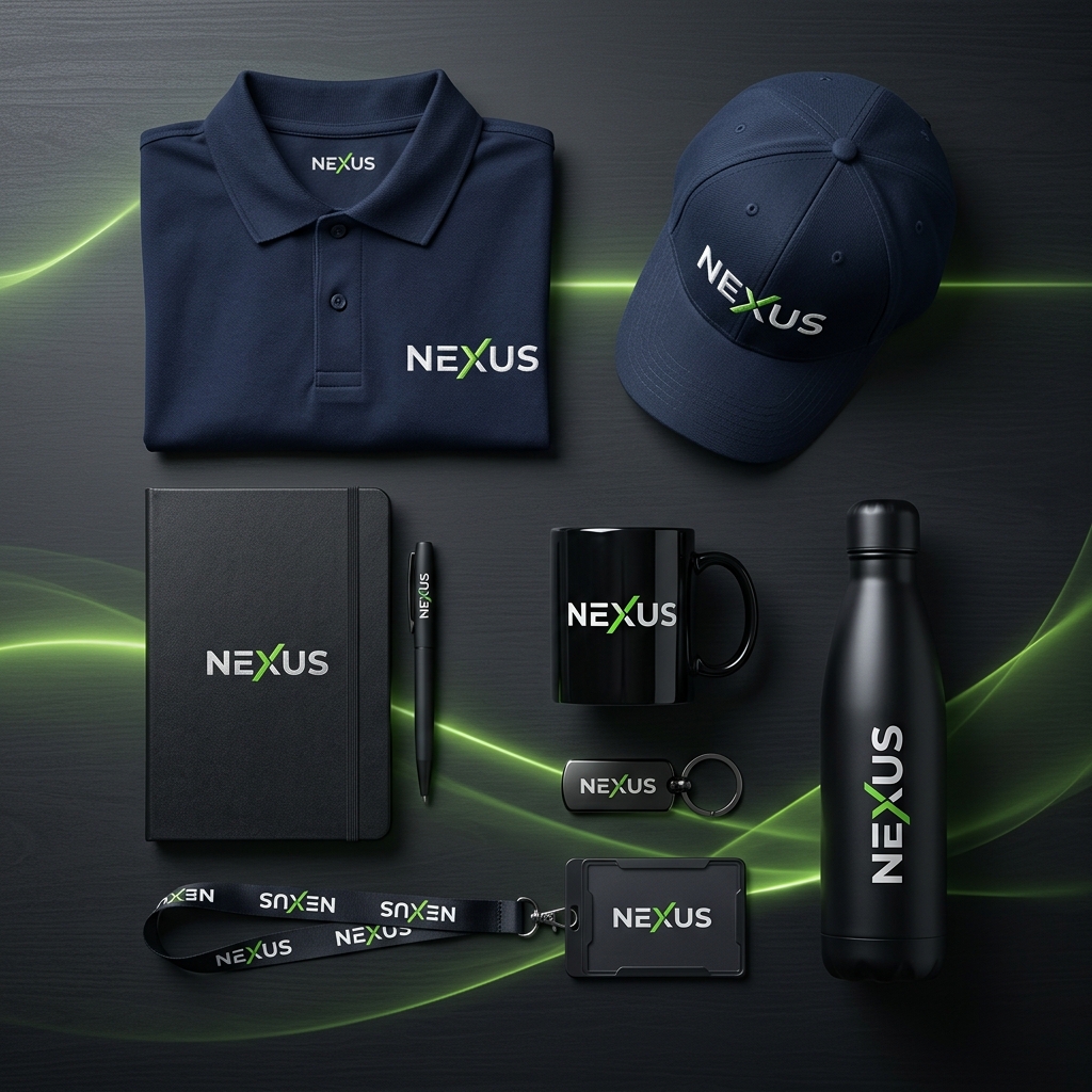 Premium Merchandise