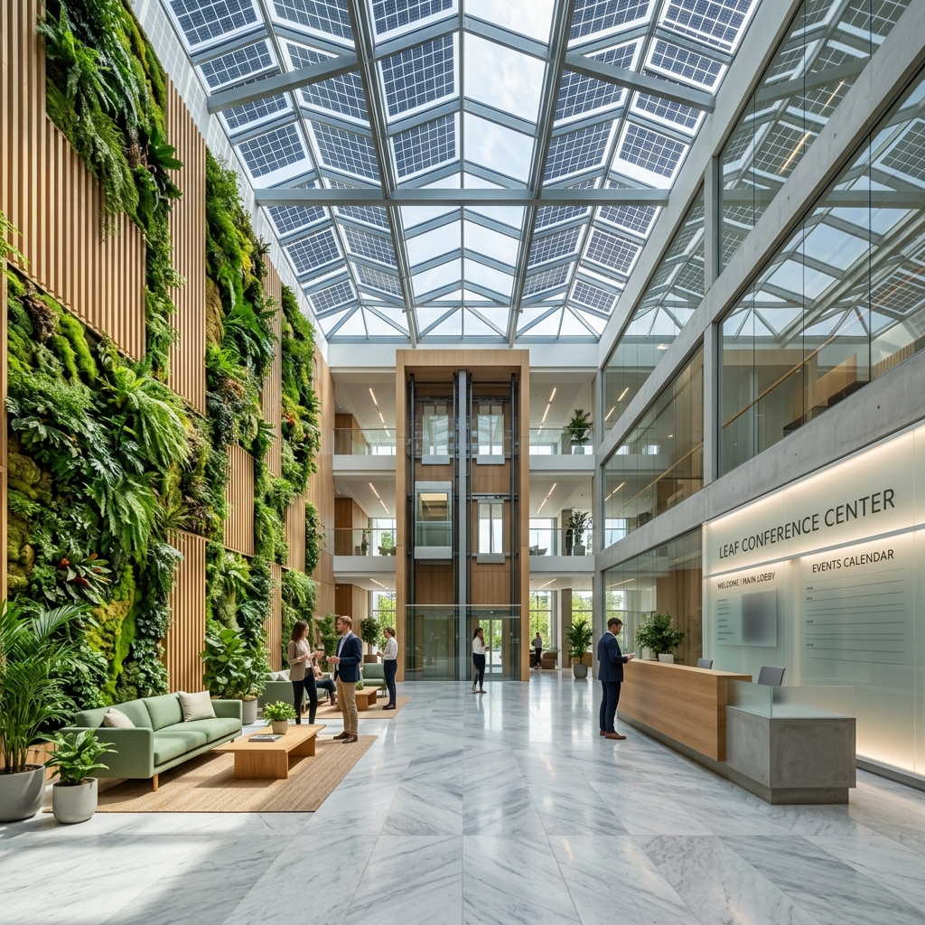 Sustainability