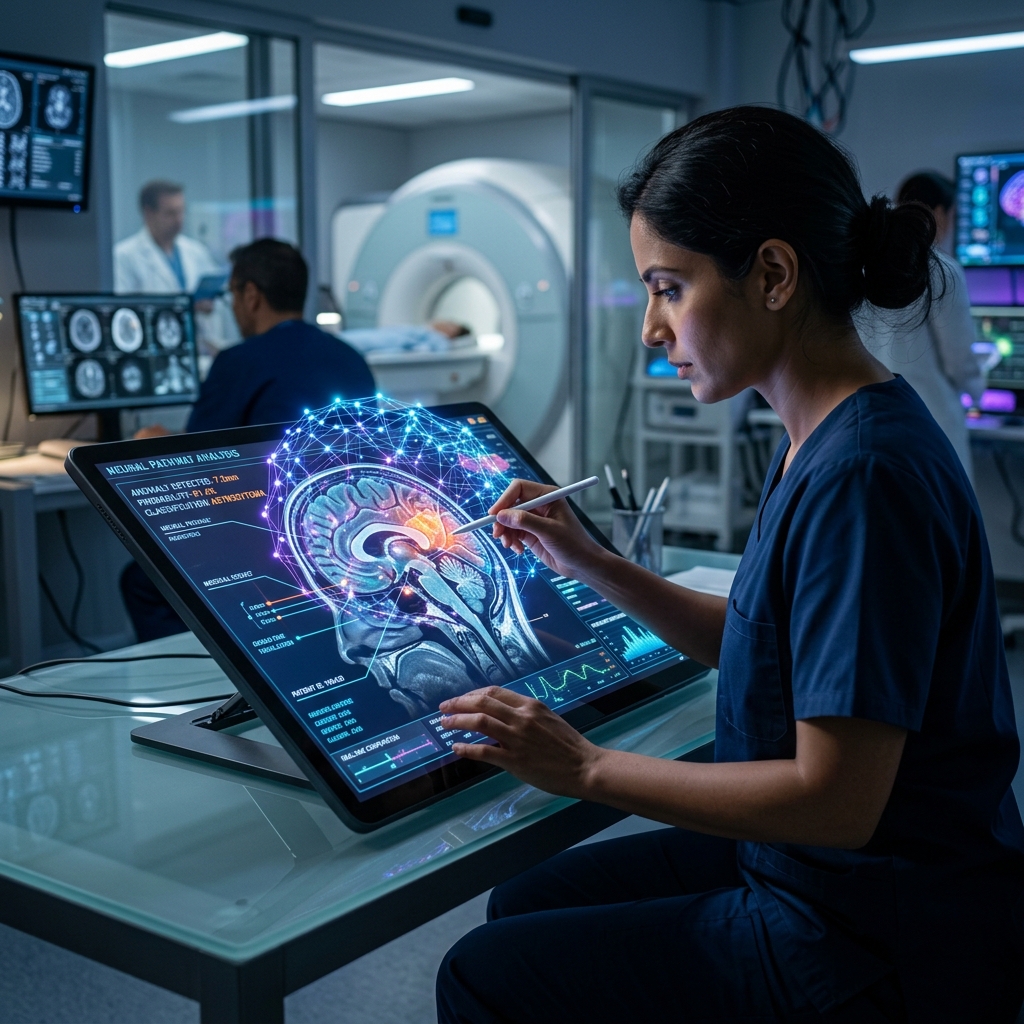 AI-Driven Data Analytics in Clinical Trials
