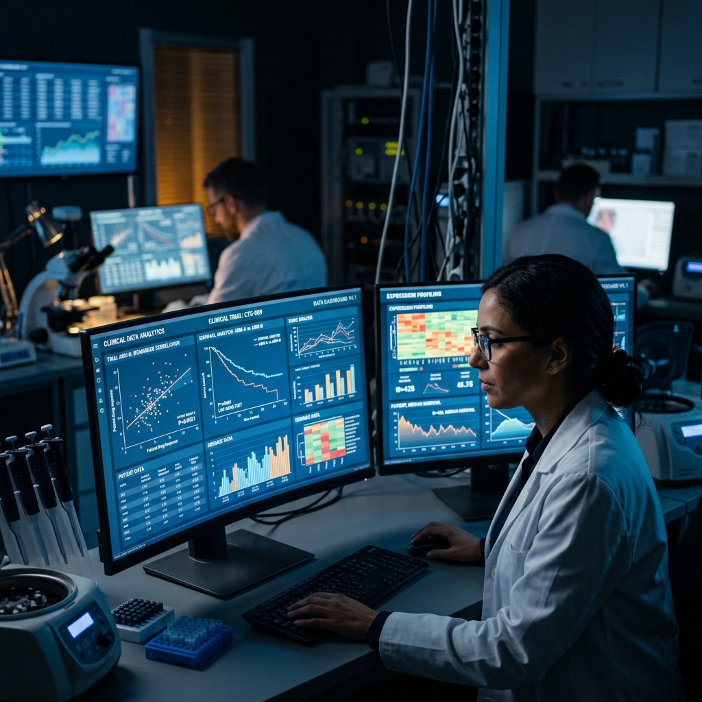 The Role of RWE in Modern Medical Publishing