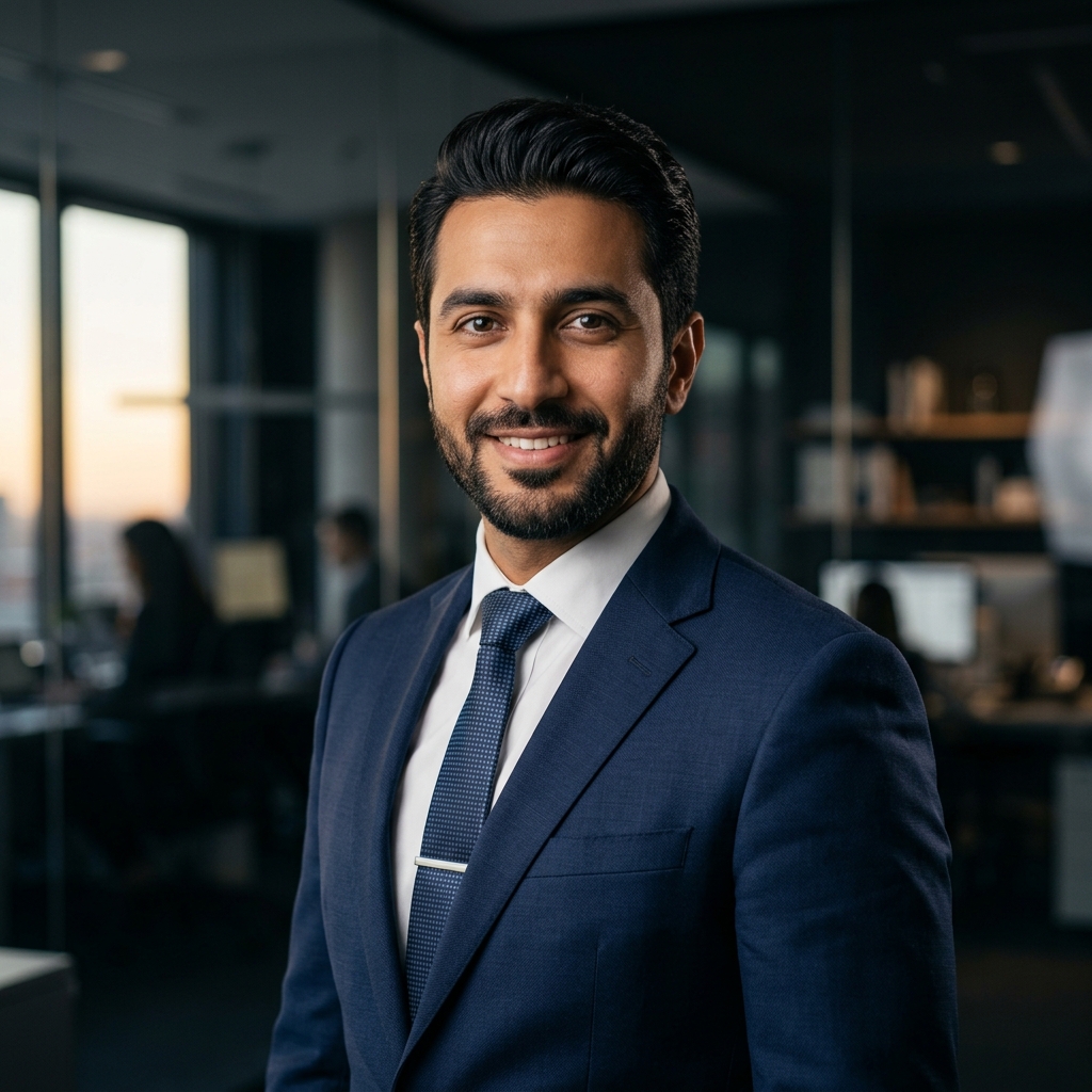 Karim Tharaa